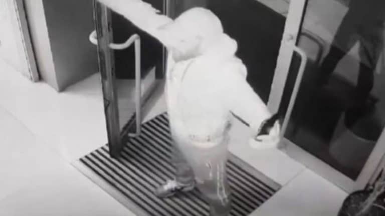 Bank Robber Arrested After Live Streaming His Failed Robbery Attempt On TikTok