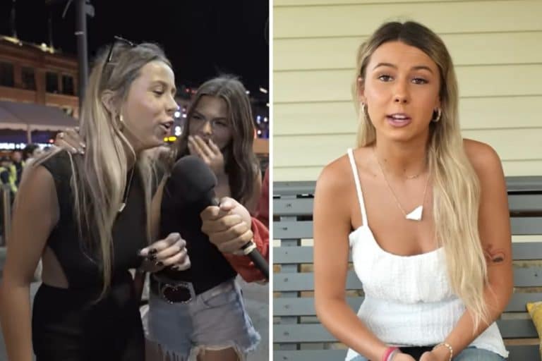The Hawk Tuah Girl Hasn’t Been Seen Or Heard From In 2 Months Following Her Crypto Pump And Dump