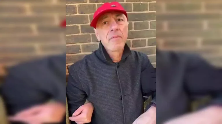 Former Labour MP Ivor Caplin Arrested During Paedophile Sting – Days After Attacking ‘Unacceptable’ Elon Musk