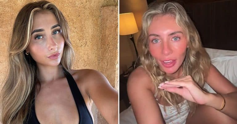 Lily Phillips Announces Insane New Challenge In An Effort To Outdo Bonnie Blue’s 1,000 Men Stunt
