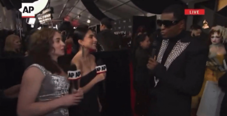 Reporters Issue Apology After Backlash Following ‘Rude’ Grammys Interview With Babyface