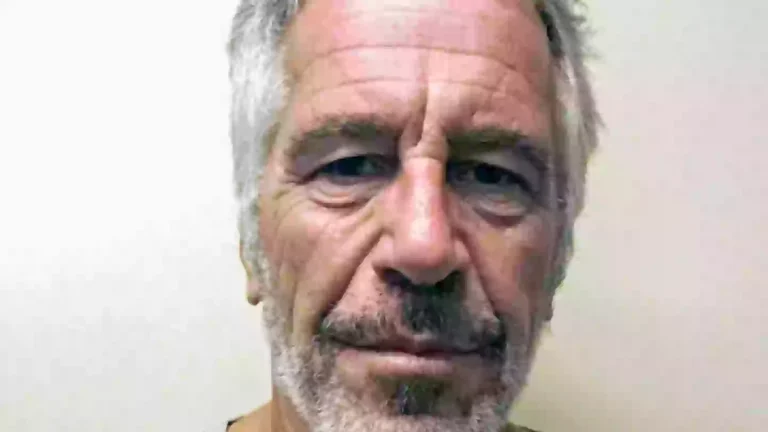 Every Celebrity Named In New Jeffrey Epstein Files As First Batch Of Documents Are Released