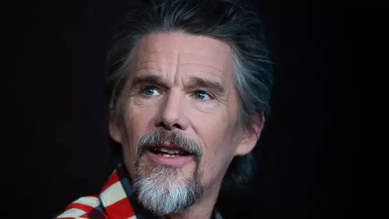 Ethan Hawke Confirms That Producers Are Casting Actors Based On The Amount Of Instagram Followers They Have