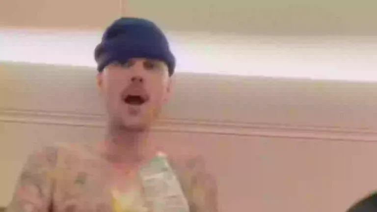 Disturbing New Justin Bieber Footage Has Fans Extremely Concerned