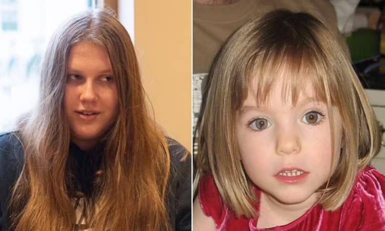 Polish Woman Claiming To Be Madeleine McCann Arrested On Arrival To The UK