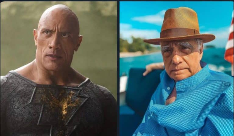The Rock Is Starring As The Lead Man In The Next Martin Scorsese Film, Will Play A ‘Ruthless Hawaiian Crime Boss’