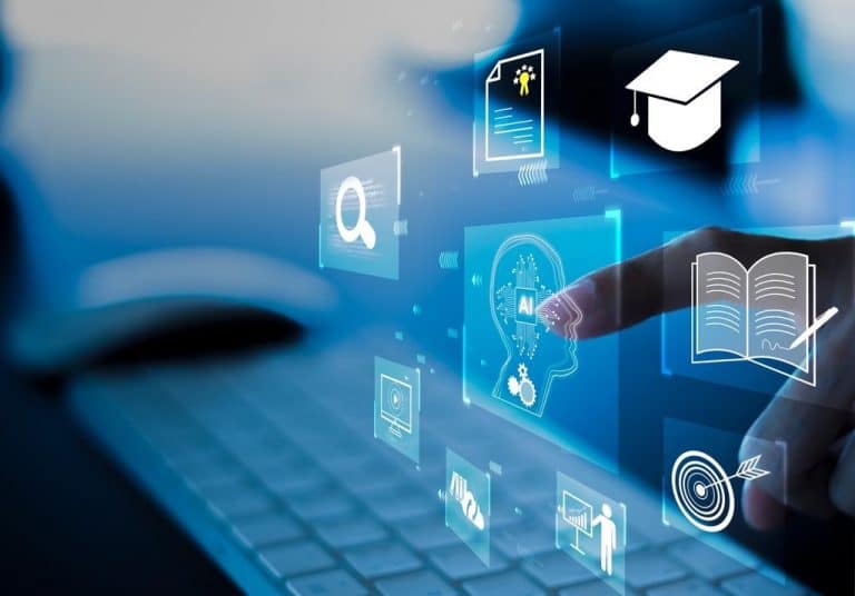 The Future Of Work: AI’s Role In Industry Evolution