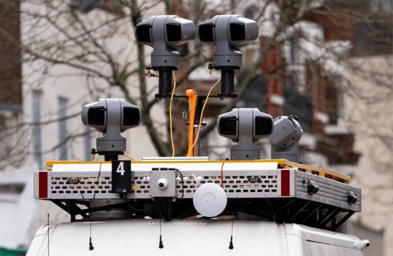 UK’s First Permanent Live Facial Recognition (LFR) Cameras To Be Installed In South London