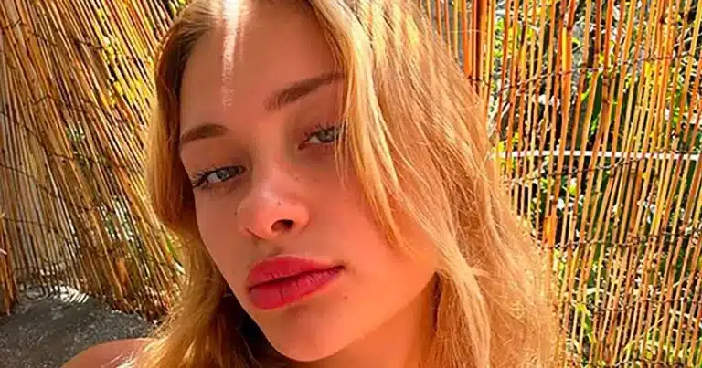 Important Update On The Ukrainian Model Who Was Found Dumped On The Side Of The Road In Dubai