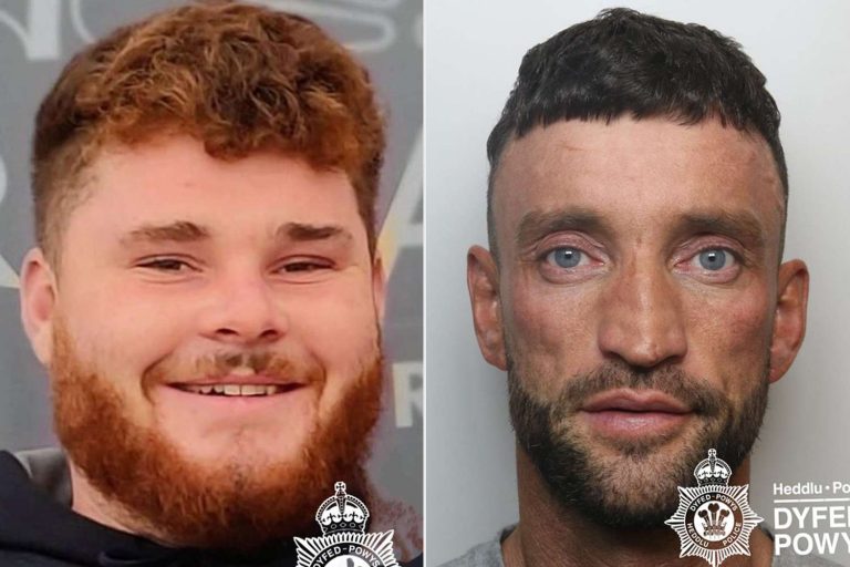 Man Sentenced For Killing Friend During Game Of ‘Who Can Take The Best Punch?’
