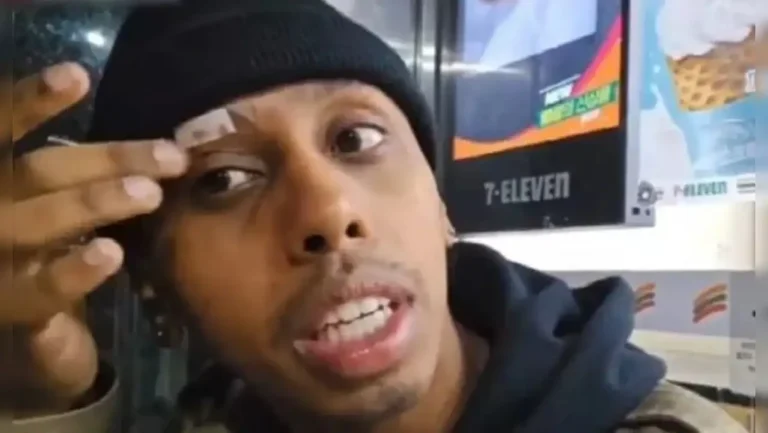 Johnny Somali Guaranteed Prison Time In South Korea After AI Deepfake Scandal
