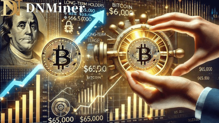 DN MIner Breaks The Traditional Mining Model: Free Cloud Mining, Helping Users Earn Rich Cryptocurrencies!
