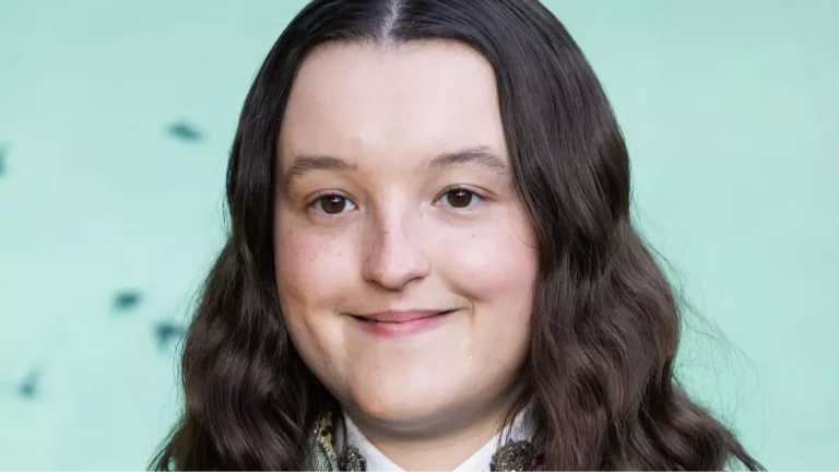 ‘The Last of Us’ Star Bella Ramsey, 21, Says She ‘Regrets Coming Out As Non-Binary’
