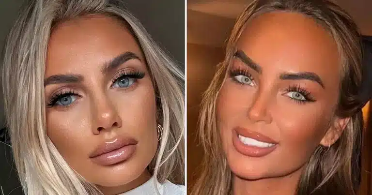 Girls Caught With 35KG Of Cannabis At Birmingham Airport Have Joined OnlyFans After Avoiding Jail