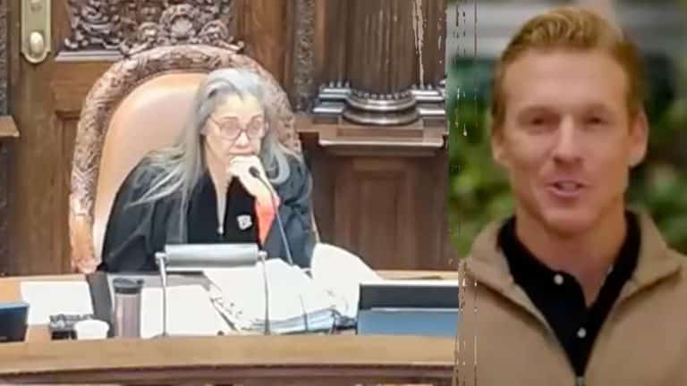 This Man Tried Using An AI Generated Lawyer In Court And It Didn’t Exactly Go To Plan