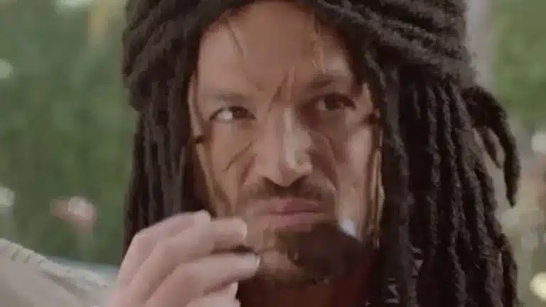 Peter Andre Deletes Jamaican Gangster Movie Trailer As ‘Racist’ Row Erupts