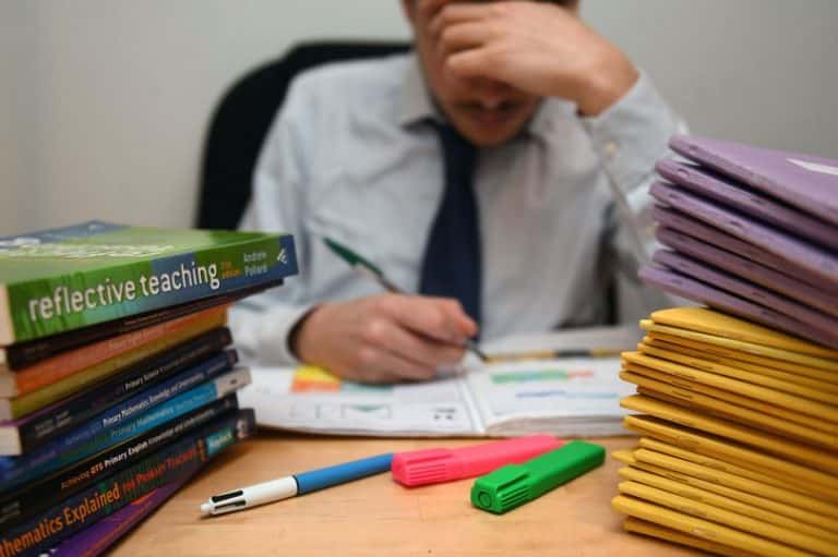 Coventry Teacher Who ‘Joked About Having Sex With Pupil’s Mum’ Is Banned From Teaching