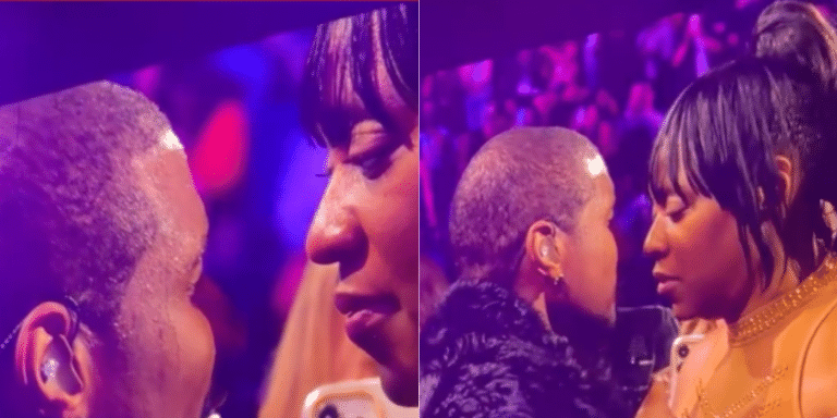 A Man Has Filed For Divorce After His Wife Allowed R&B Singer Usher To ‘Seduce Her On Stage’ In London