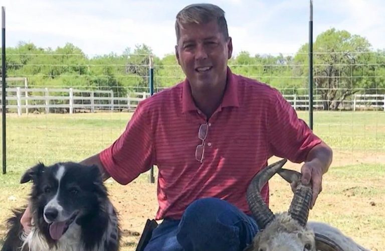 Veterinarian Who Went Viral For Kicking A Horse In The Face Has Been Found Dead
