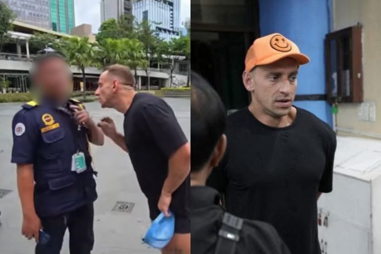 YouTuber Vitaly Trapped In Philippines Jail For ‘At Least 2-3 Years’ Until Trial After Harassing Locals