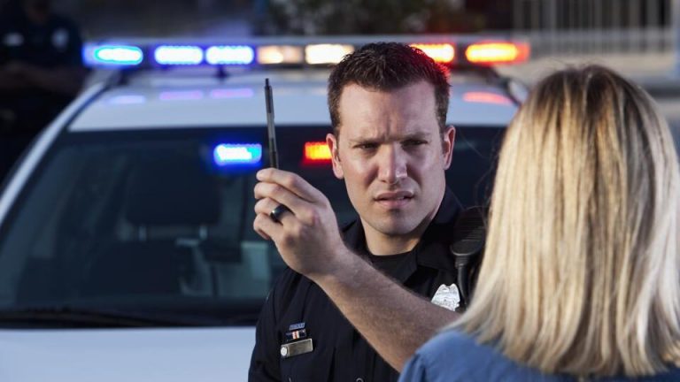 Tips To Fight Your DUI Charge