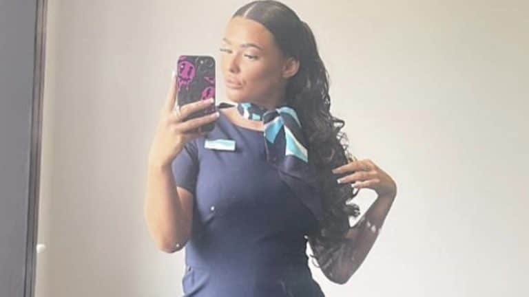 Former Air Stewardess, 21, Faces 25 Years In Sri Lankan Jail After Smuggling 46KG Of ‘Kush’ Into The Country