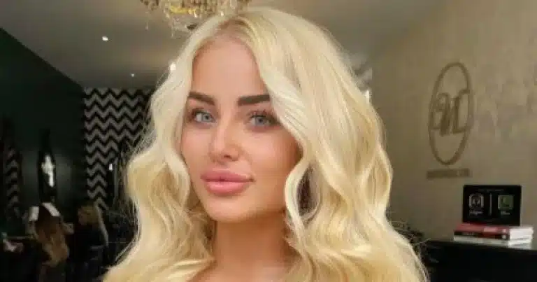 Woman Who Called Bouncer N-Word 25 Times Blames Racist Tirade On The Death Of Her Mum