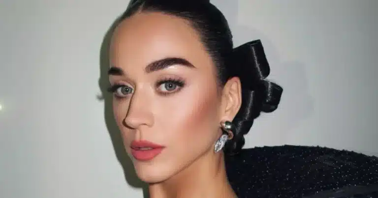 Katy Perry Posts Massive Response To How The Internet Has Been Treating Her – Says She Feels Like A ‘Human Piñata’