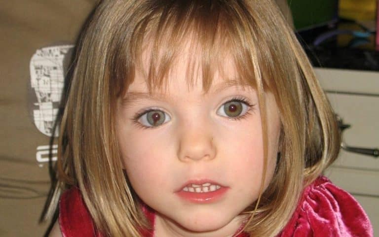 Major Update In Madeleine McCann Case As Police Find Hard Drive That ‘Contains Evidence She’s Dead’