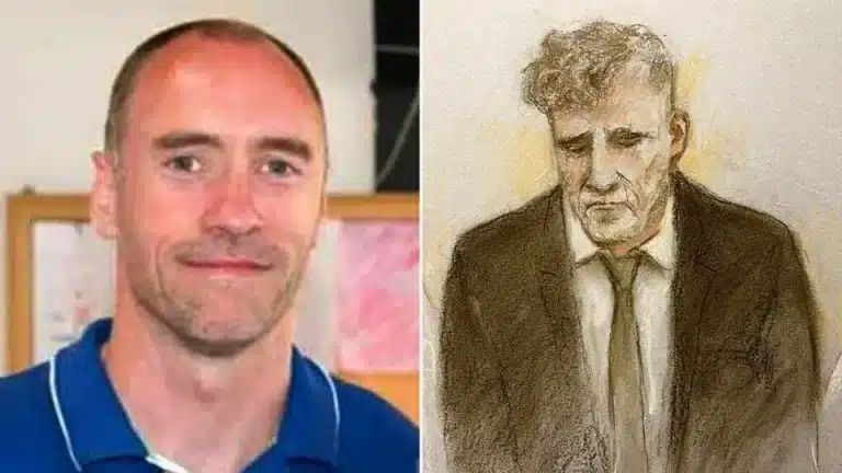 Paul Doyle ‘On The Verge Of Tears’ In Court As He’s Accused Of Driving Into Liverpool Fans