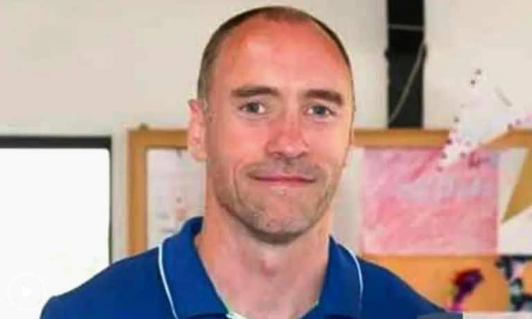 Paul Doyle, 53, Charged With Multiple Counts Over Liverpool Parade Crash