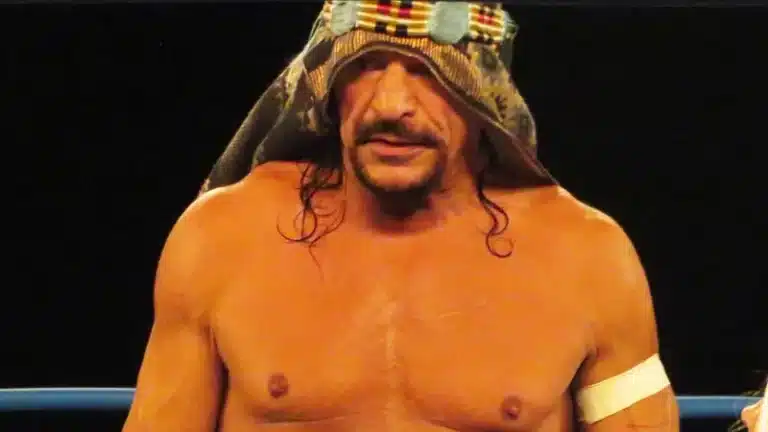 ECW Legend Sabu Passes Away Aged 60 – Weeks After Horrific Fall During Final Wrestling Match