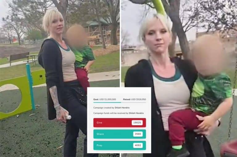 Woman Rakes In More Than $500K After Calling 5-Year-Old The N-Word At Playground