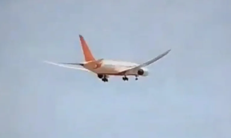 Everything We Know About The Ahmedabad To London Air India AI171 Plane Crash