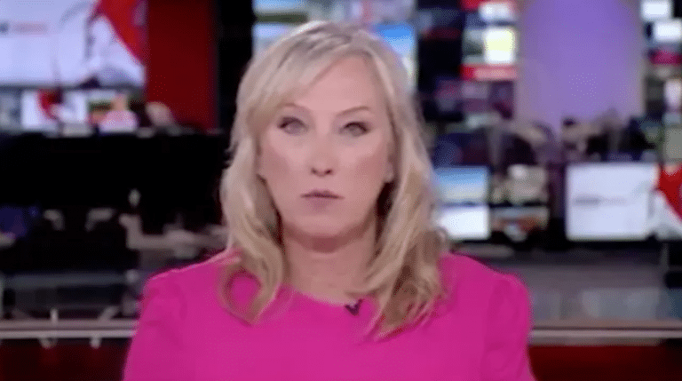 BBC Bosses Back News Anchor After She Changes ‘Pregnant People’ To ‘Women’ During Live Broadcast