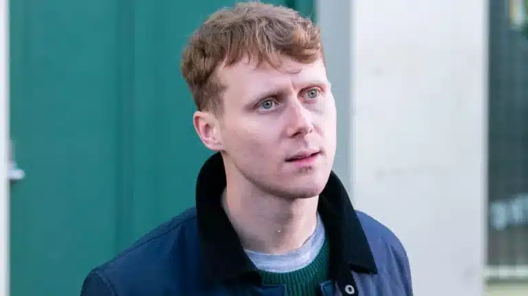 Eastenders Actor Jamie Borthwick Suspended By BBC After Using Ableist Slur While Filming ‘Strictly Come Dancing’