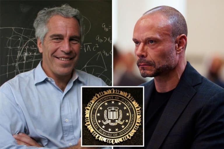 FBI Will Soon Release Video That Proves Jeffrey Epstein Was Not Murdered: ‘Clear As Day’