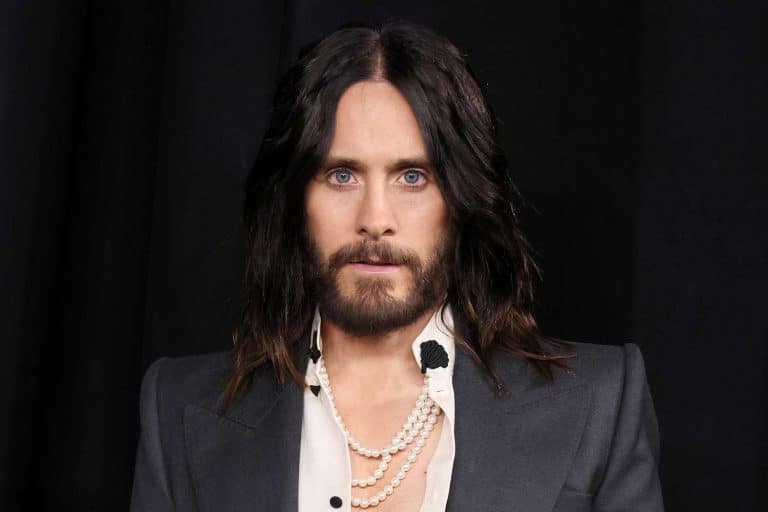 Jared Leto Accused Of Sexual Misconduct By Several Women