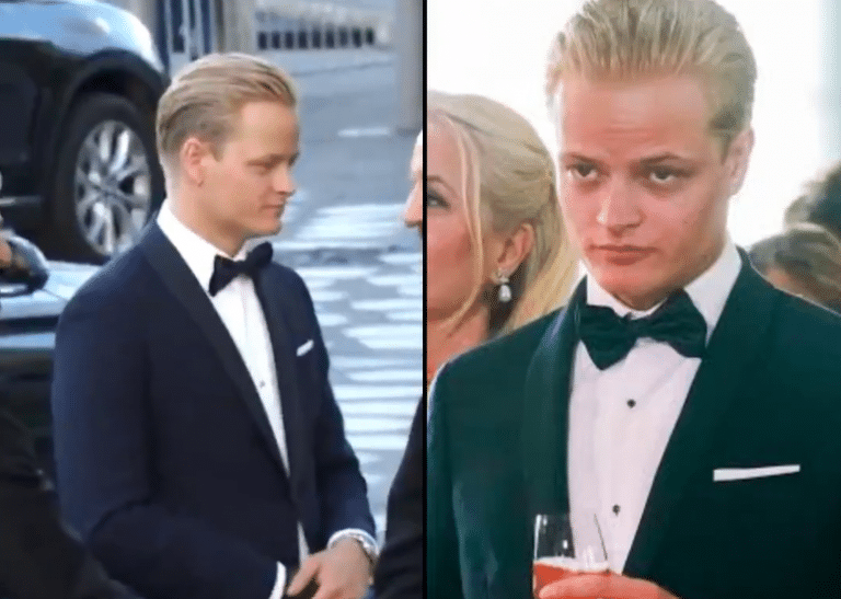 Son of Norway’s Crown Princess Charged With Sexual Assault Involving ‘Double-Digit’ Number Of Alleged Victims