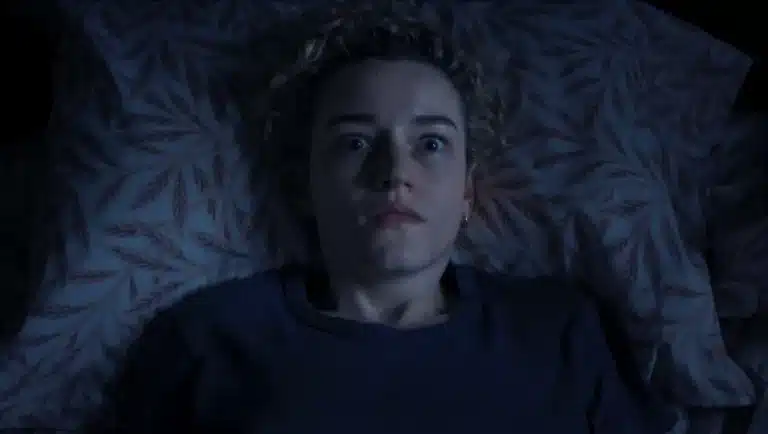 The Scariest Horror Movie Of 2025 Just Got A New Trailer – Stars Julia Garner & Josh Brolin