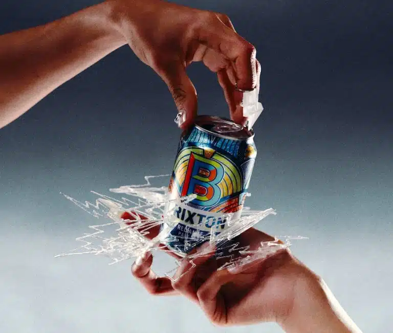 Brixton Beer Release The Ultimate Beer Opening Accessory For The Summer Heatwave