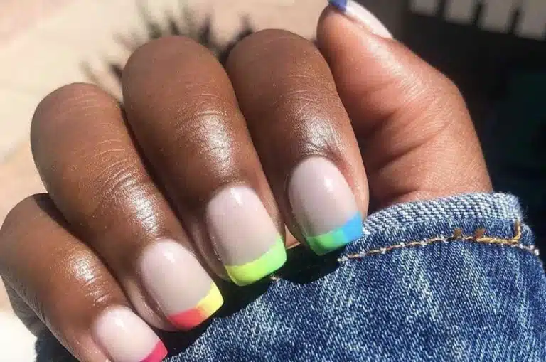 Easy Nail Upgrades: Press-Ons, Breathable Polish & Long-Lasting Shine
