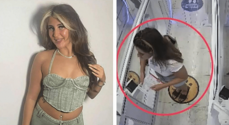New CCTV Emerges As Thai Police Shut Down Bella May Culley’s Drug Torture Claims