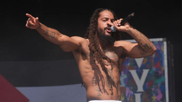 Bob Vylan’s US Visas Revoked Ahead Of Tour After Glastonbury Set