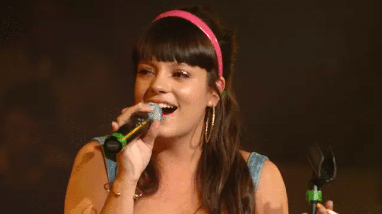 Lily Allen Says She Used To Get Pregnant ‘All The Time’ And ‘Lost Count’ Of How Many Abortions She’s Had