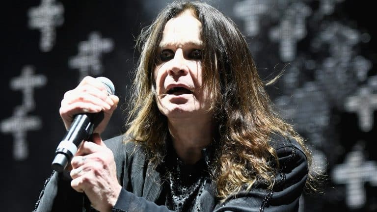ozzy osbourne rip