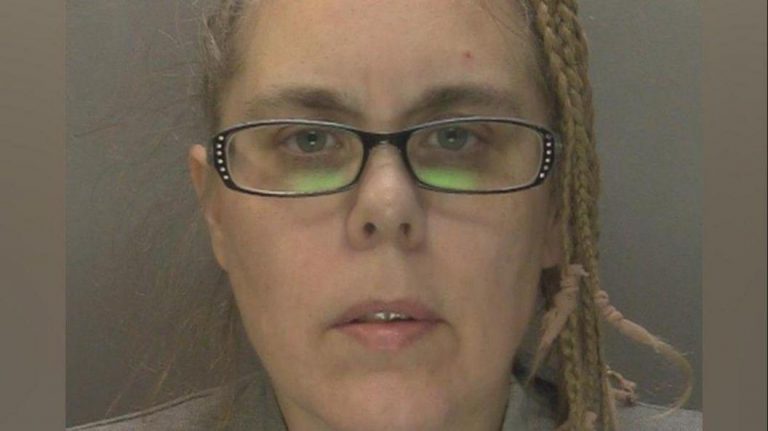 American Woman Convicted Over Failed Assassination In Birmingham