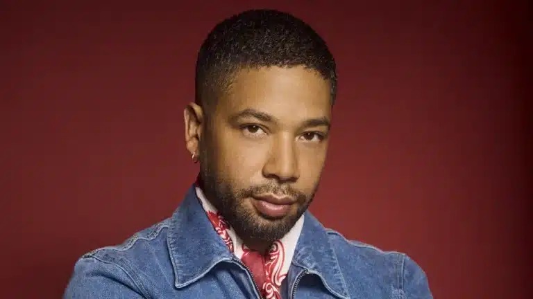 Jussie Smollett Has A Documentary Coming Out Where He Slams Everybody Who Believes He Was Lying About ‘Hate Crime’