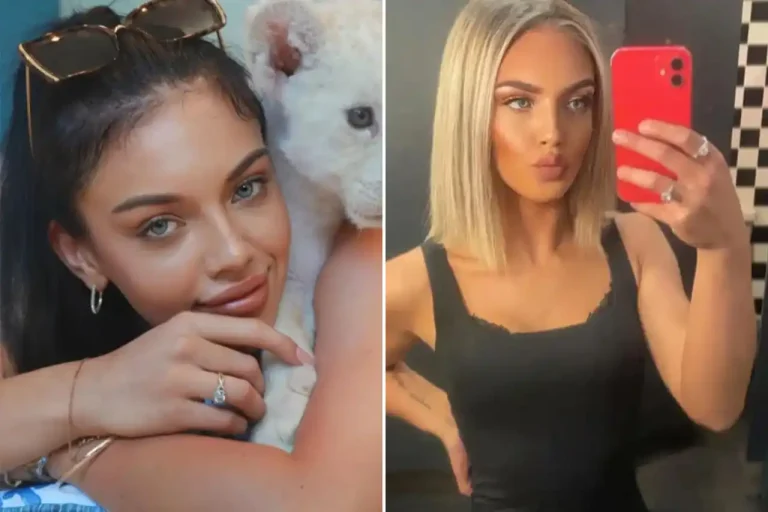 British Mum, 21, Avoids Jail After Being Caught Smuggling 20KG Of Cannabis From Bangkok To Germany