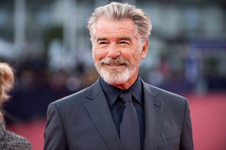 Pierce Brosnan Backtracks After Calling For Next James Bond To Be A Woman